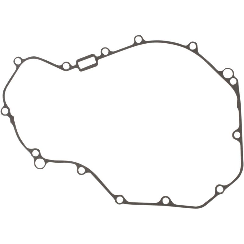 EC630018AFM - Cometic Clutch Protector Gasket For Honda CBR 929 RR 2000-2001