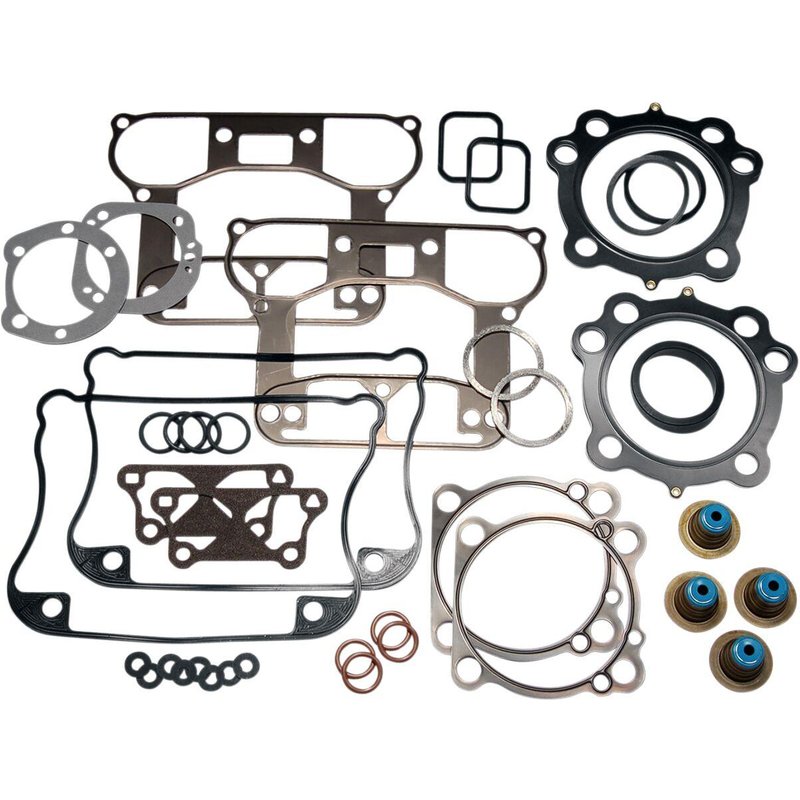 C9970 - Cometic Top End Gasket Kit For Harley Davidson XL1200C 2004-2006