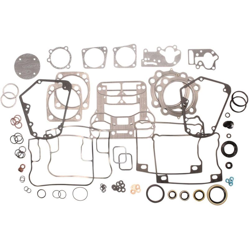 C9890 - Cometic Motor Gasket Kit For Harley Davidson FLHR 1340 1994-1998