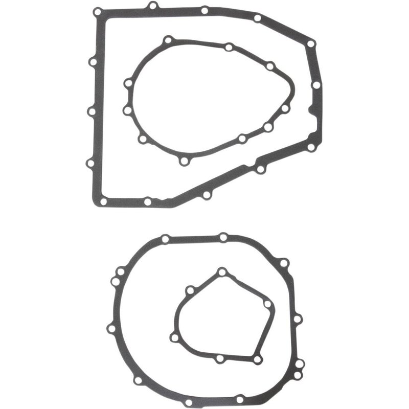 C8685 - Cometic Lower End Gasket Kit For Kawasaki ZX-6 R 636 2003-2006