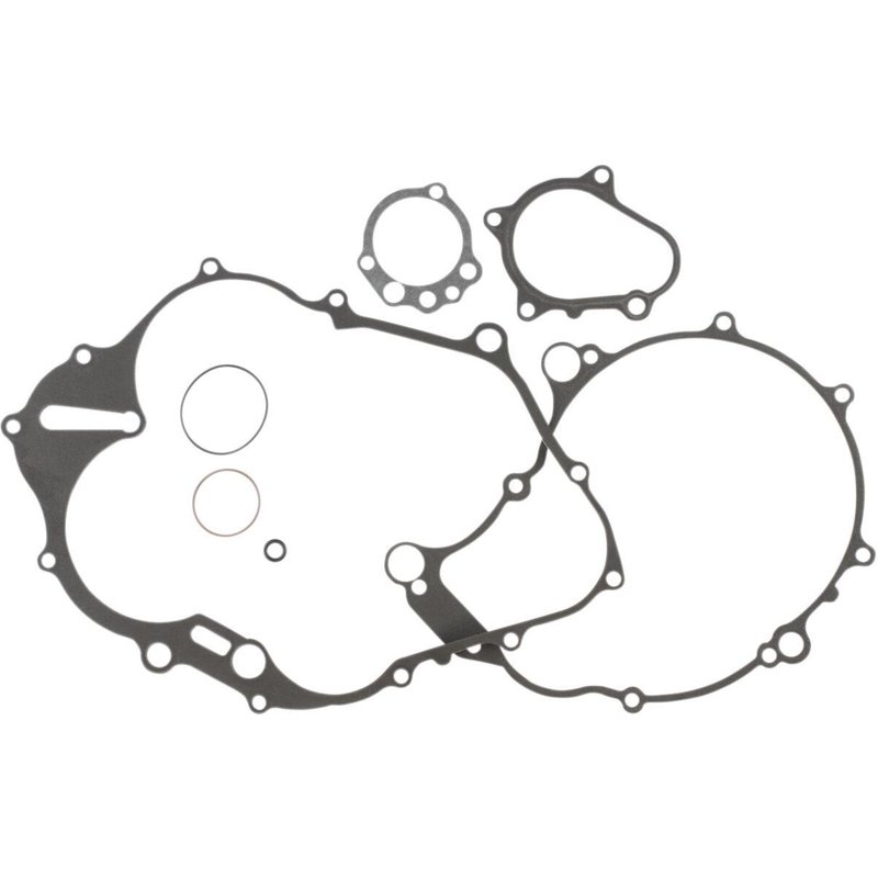 C3339 - Cometic Bottom End Gasket Kit For Yamaha YFM660R 2001-2005