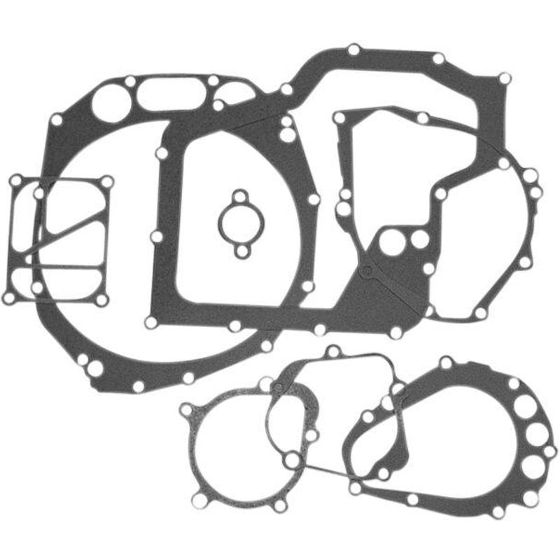 C8587 - Cometic Lower End Gasket Kit For Suzuki GSX1300R 1999-2021