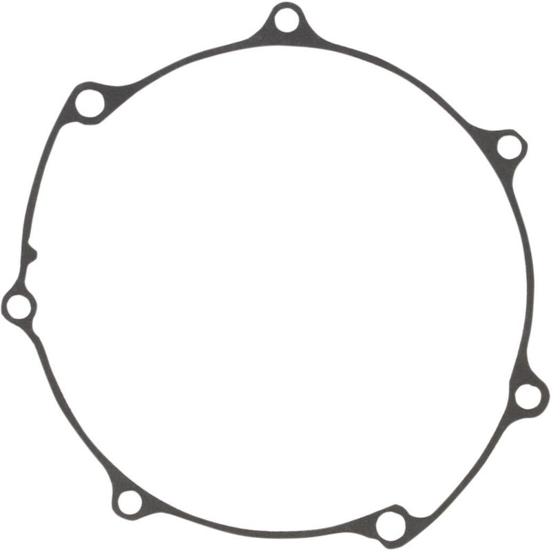EC763032AFM - Cometic Clutch Protector Gasket For Yamaha YZF450 2004-2008