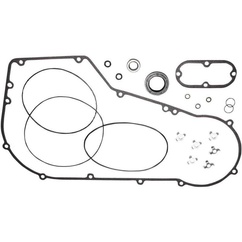 C9885 - Cometic Primary Gasket Kit For Harley Davidson FXD 1450 1999-2003
