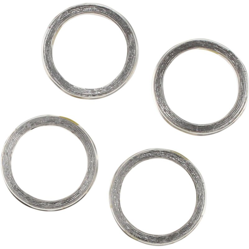 C8876 - Cometic Exhaust Gaskets For Yamaha FZR 1000 1989-1995