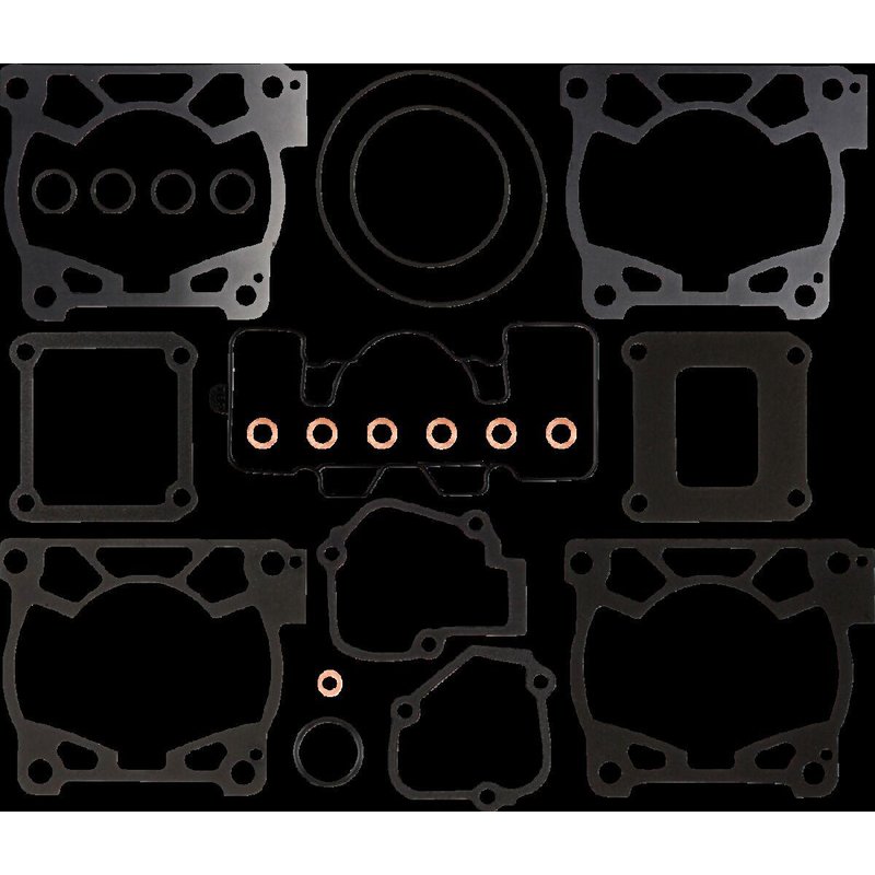 C3606 - Cometic Hi-Performance Top End Gaskets & Seals Kit For KTM EXC150 TPI 2020-2023
