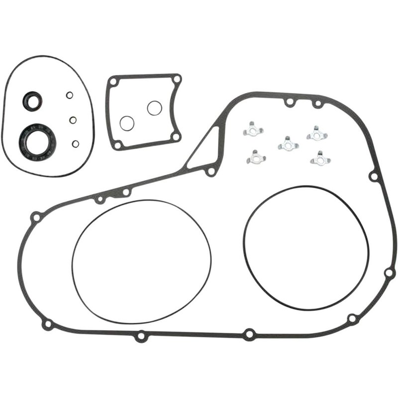 C9888 - Cometic Primary Gasket Kit For Harley Davidson FLHT 1340 1995-1998