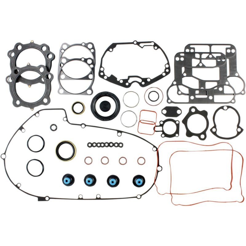 C10142 - Cometic Complete Gasket Kit For Buell XB12R 2004-2006