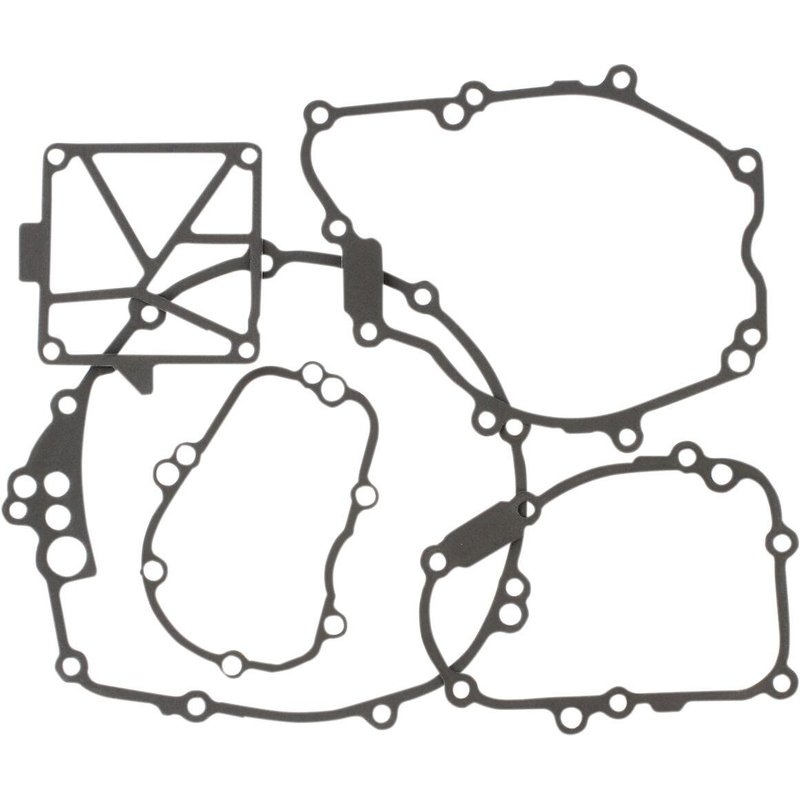 C8683 - Cometic Lower End Gasket Kit For Yamaha YZF-R6 600 2003-2005