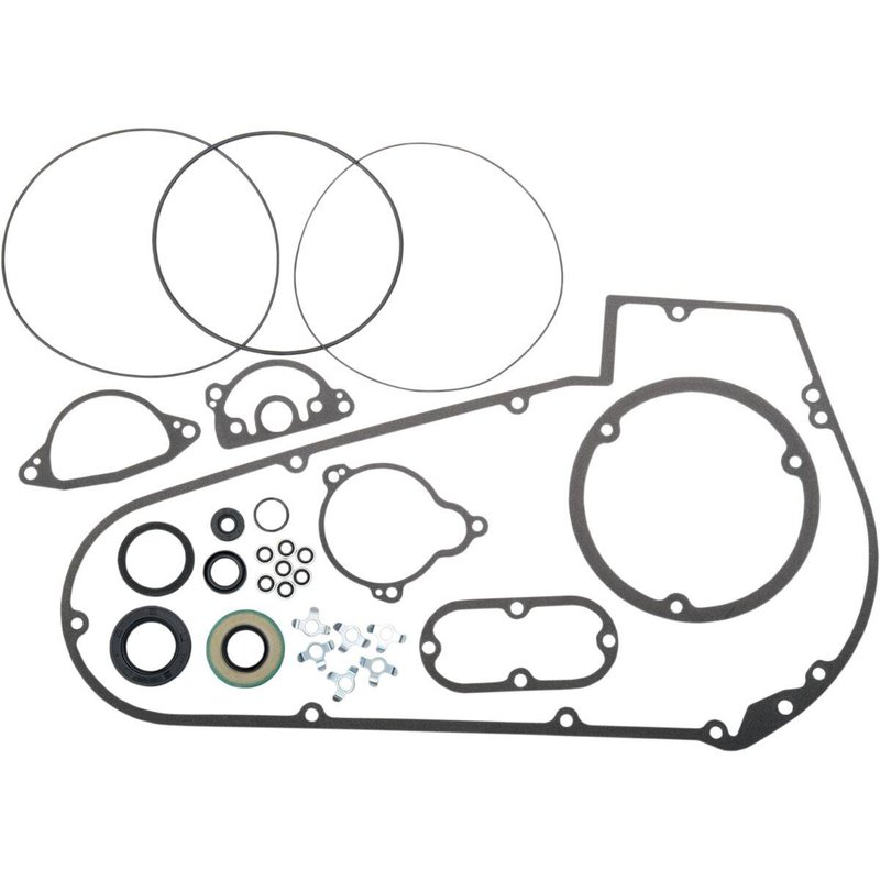 C9887 - Cometic Primary Gasket Kit For Harley Davidson FL 1200 1970-1977
