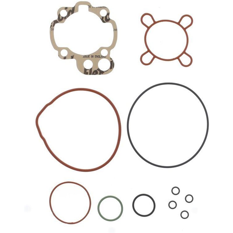 P400130600204 - Athena Top End Gasket Kit For Aprilia AF1 50 1991-1992