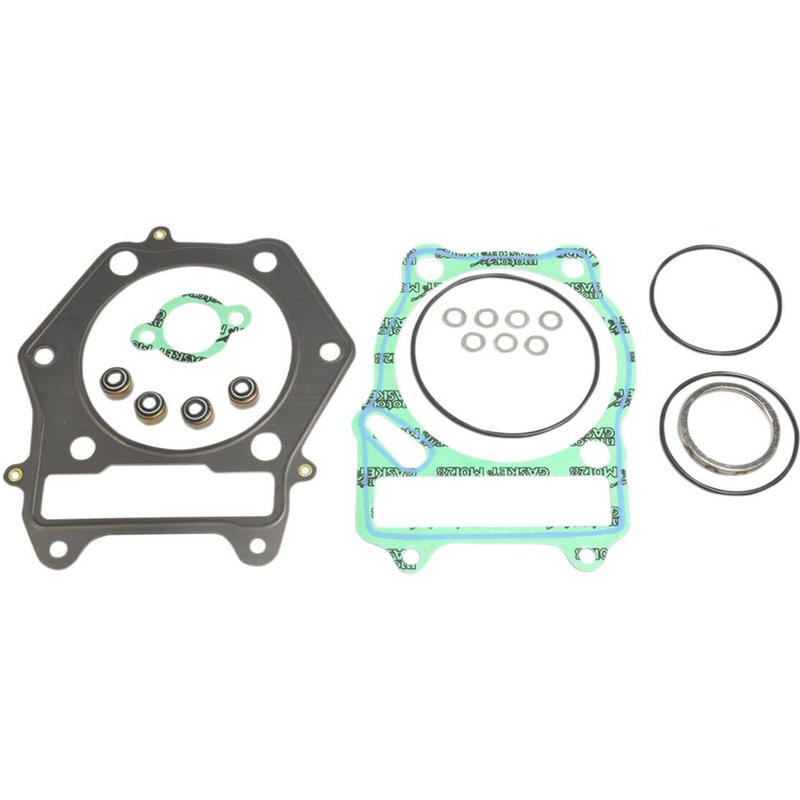 P400510600650 - Athena Top End Gasket Kit For Suzuki DR650 R 1990-1995