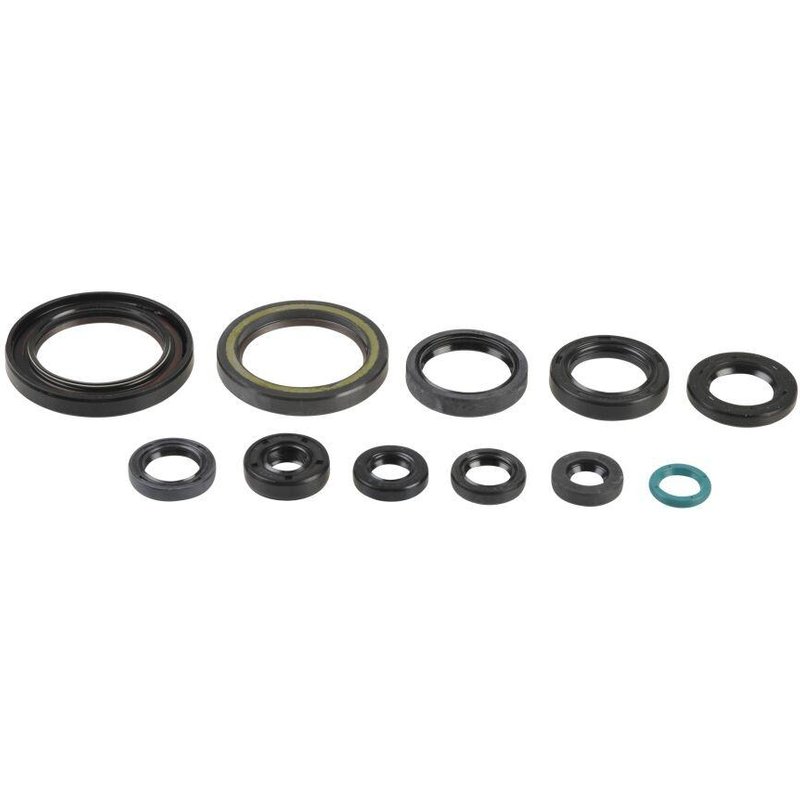 P400210400095 - Athena Engine Oil Seal Kit For HM Moto CRE-F 250 R 2005-2009