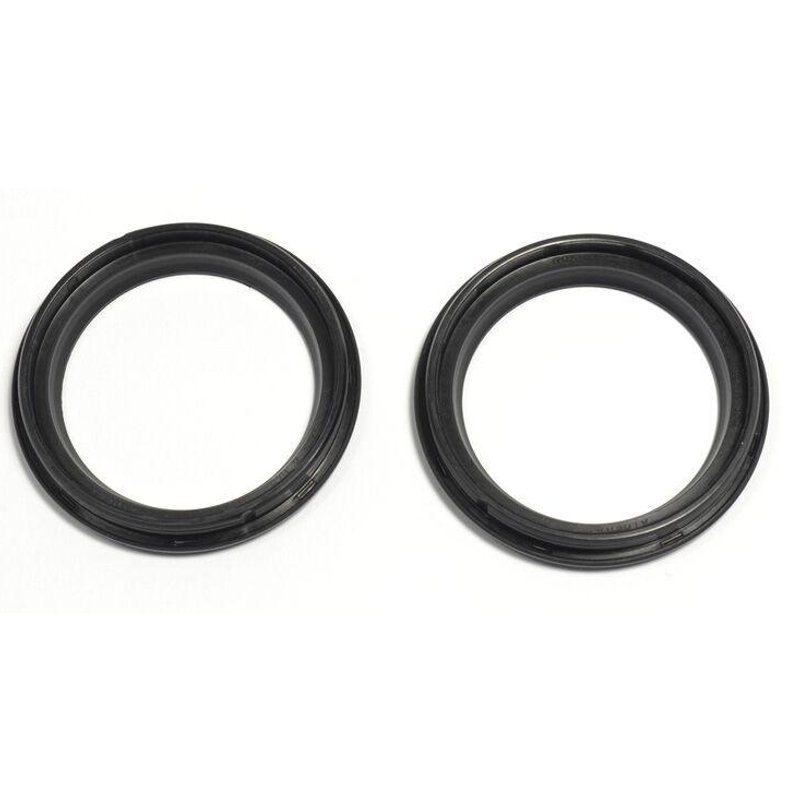 P40FORK455096 - Athena Dust Seals For Honda CR250 1997-2007