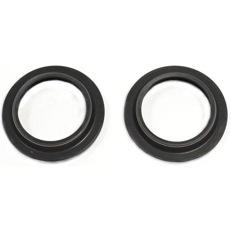 P40FORK455100 - Athena Fork Oil Seals For Yamaha MT-03 660 2006-2011
