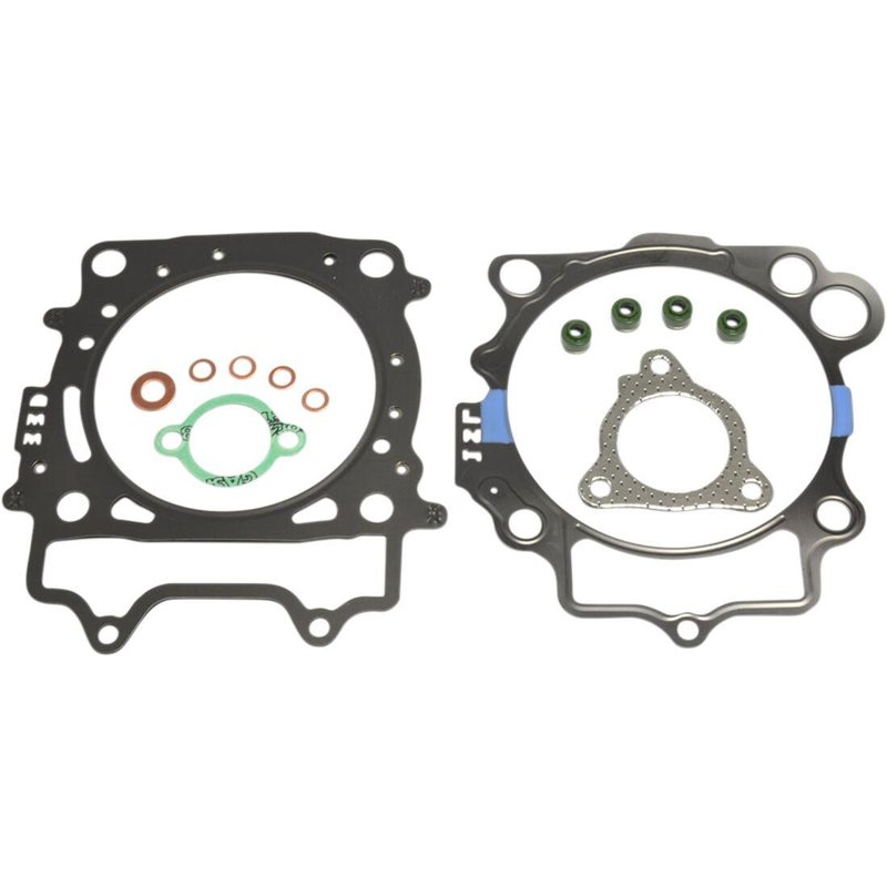 P400485600188 - Athena Top End Gasket Kit For Yamaha WRF450 2016-2018