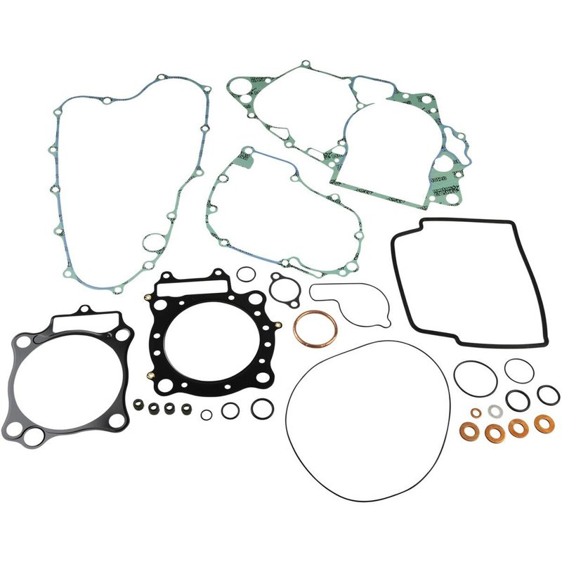 P400210850215 - Athena Complete Gasket Kit For Honda CRF450R 2007-2008