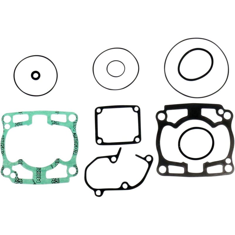 P400250160001 - Athena Cylinder Gasket Kit For Kawasaki KX125 2003-2007