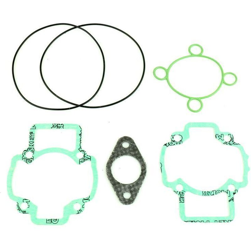P400480600012 - Athena Top End Gasket Kit For Gilera D.N.A 50 GP 2003-2007