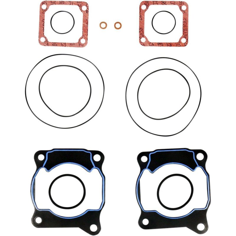P400485160021 - Athena Cylinder Gasket Kit For Yamaha YFZ350 1987-2006