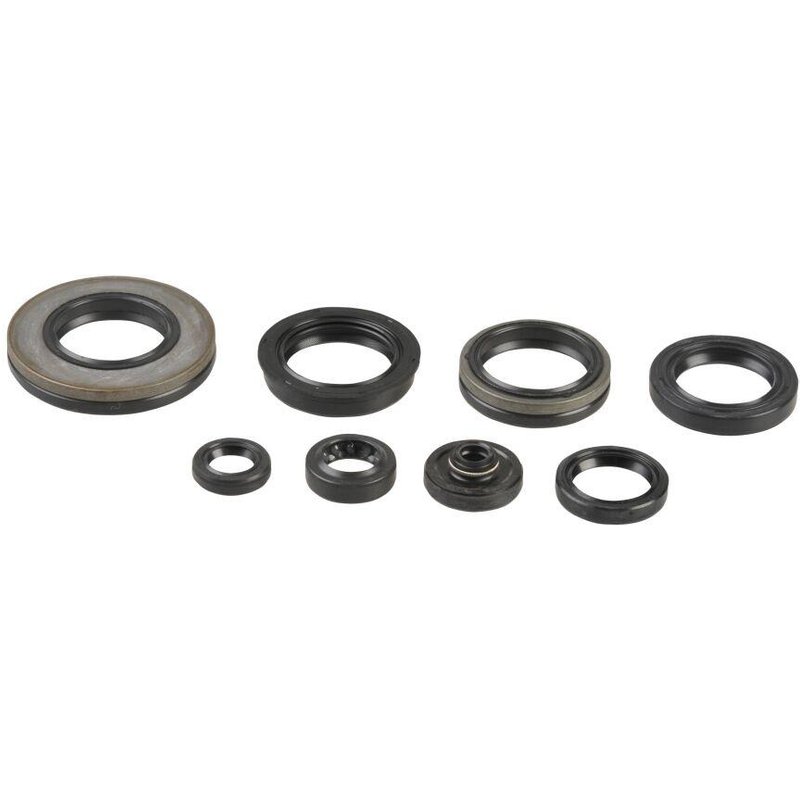 P400510400035 - Athena Engine Oil Seal Kit For Suzuki RM 250 2003-2008