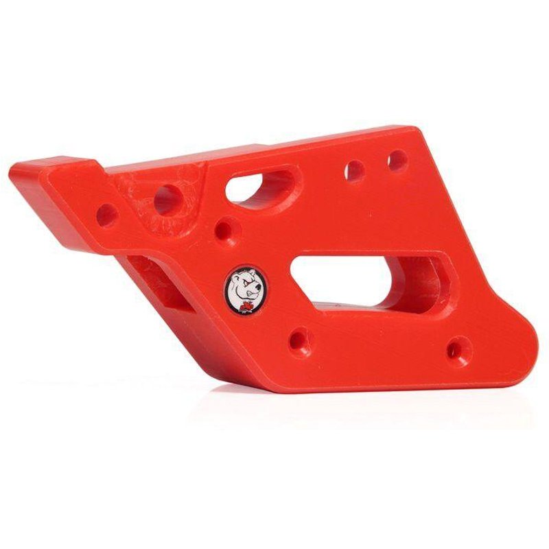 AX1770 - AXP Chain Guide For Gas Gas EC 250 2024-2025 - Red