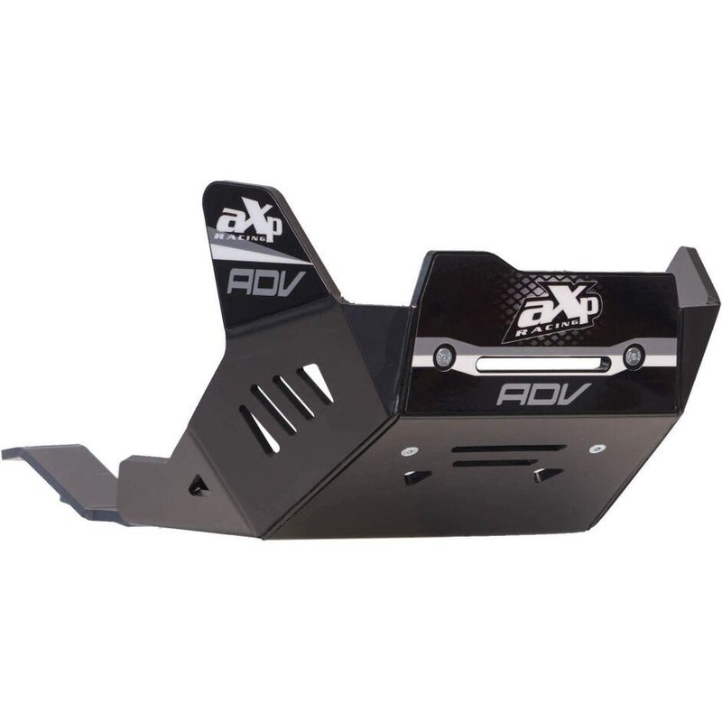 AX1816 - AXP Adventure Skid Plate For Husqvarna 701 Enduro 2026 - Black