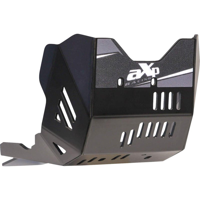 AX1780 - AXP Adventure Skid Plate For Kove 800 X ABS 2025-2026 - Black