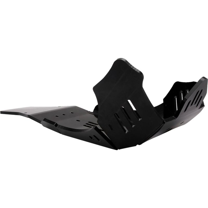 AX1675 - AXP Xtreme Skid Plate For Kawasaki KX250 2021-2024 - Black