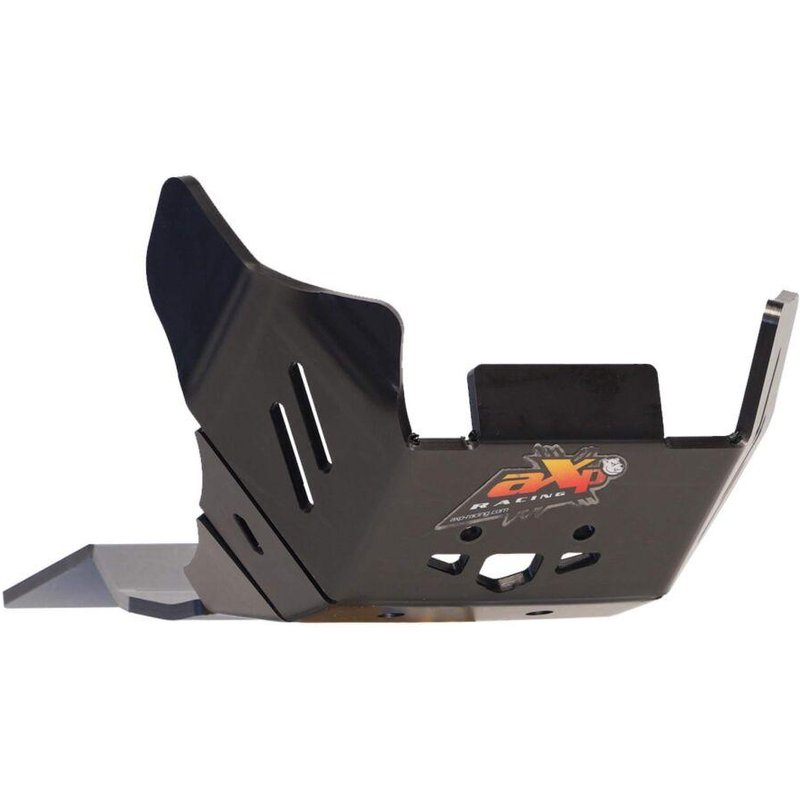 AX1784 - AXP Xtreme Skid Plate For Triumph TF 450-C 2026 - Black