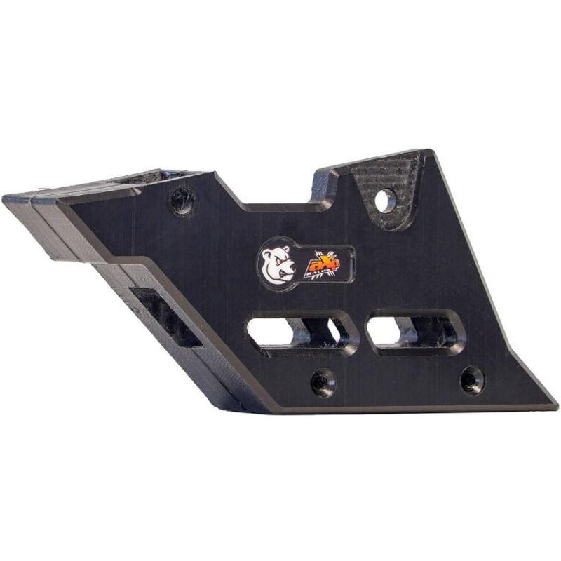 AX1787 - AXP Chain Guide For Ducati Desmo 450 EDS 2026 - Black