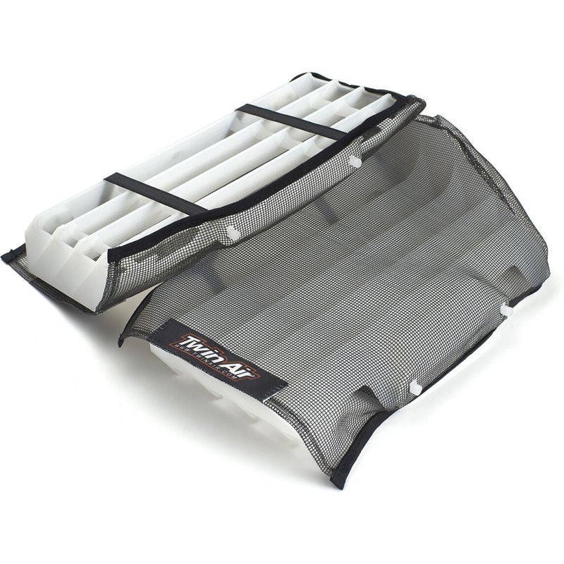 177759SL03 - Twin Air Radiator Sleeves For Honda CRF450R 2017-2018
