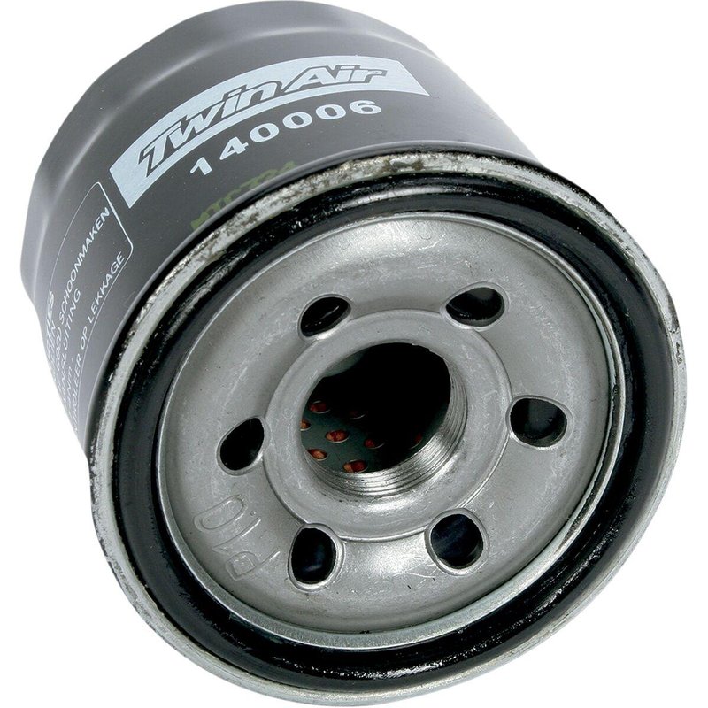 140006 - Twin Air Oil Filter For Arctic Cat Textron 400 4X4