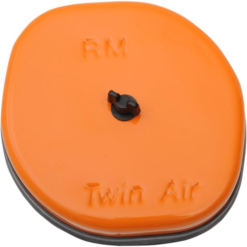 160079 - Twin Air Air Box Cover For Suzuki RM 125 1996-2003