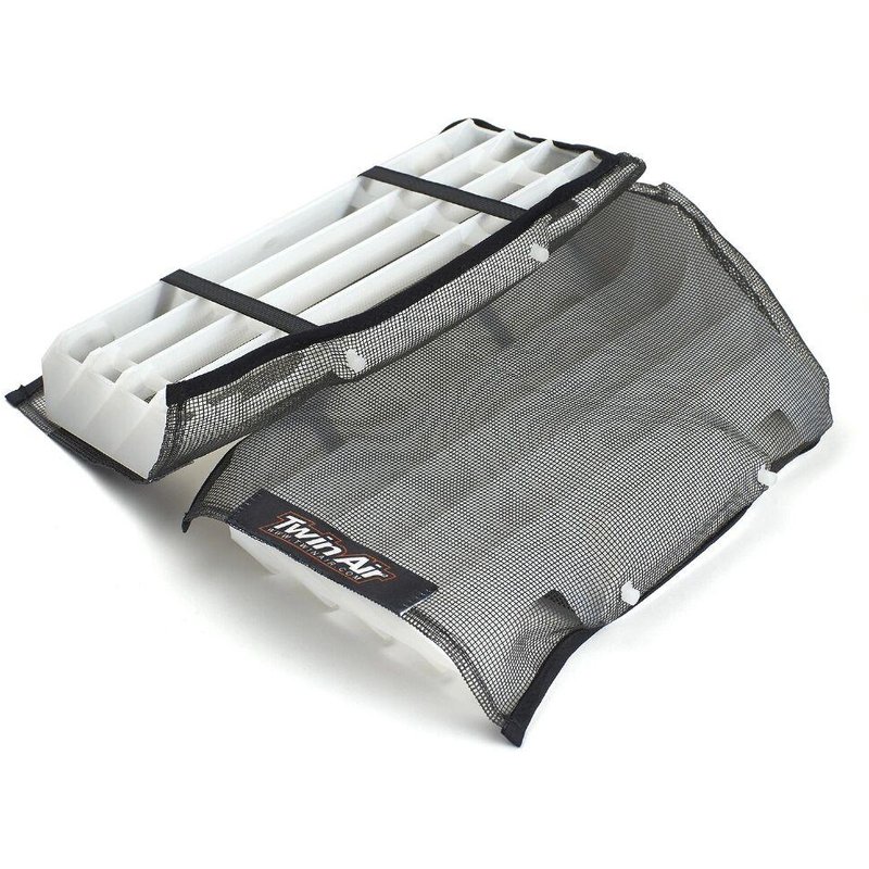 177759SL70 - Twin Air Radiator Sleeves For Triumph TF 250-C 2026