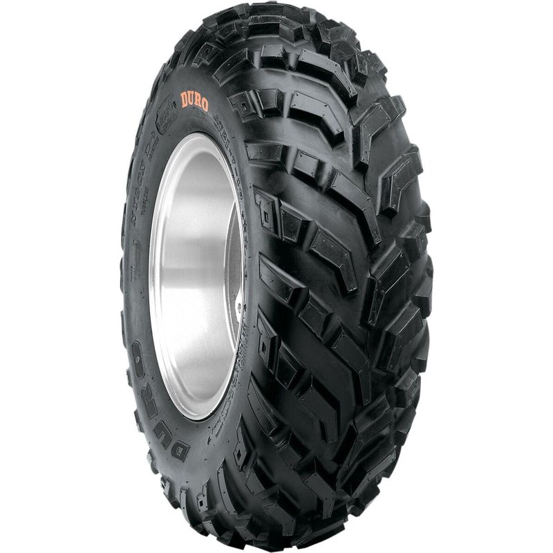 31-200410-2110B - Duro DI2004 Super Wolf 36J Tyre 21 x 10-10"