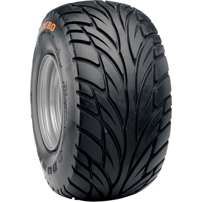 31-202010-1810B - Duro DI-2020 Scorcher Rear Tyre TL 28N 18x10-10"