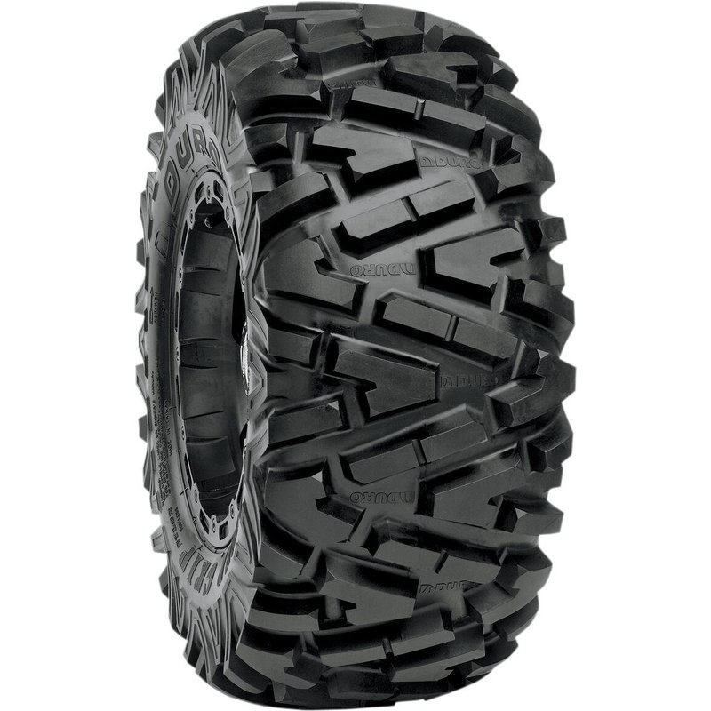 31-202512-2612C - Duro DI2025 Power Grip TL 58J Tyre 26 x 12R12"