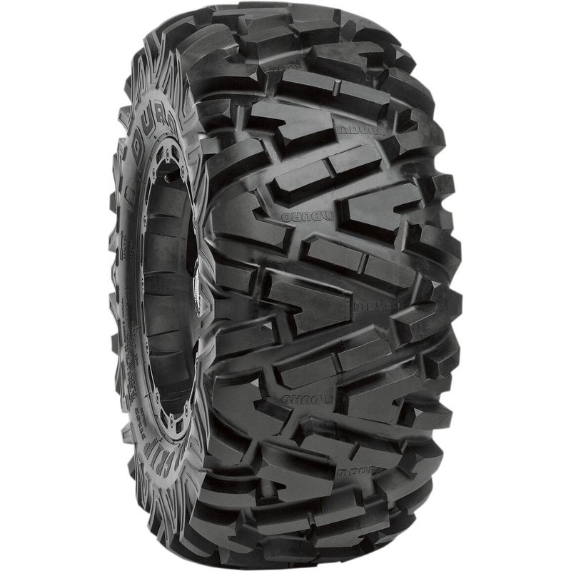 31-202512-269C - Duro DI-2025 Power Grip Front Tyre TL 49N 26x9R12"