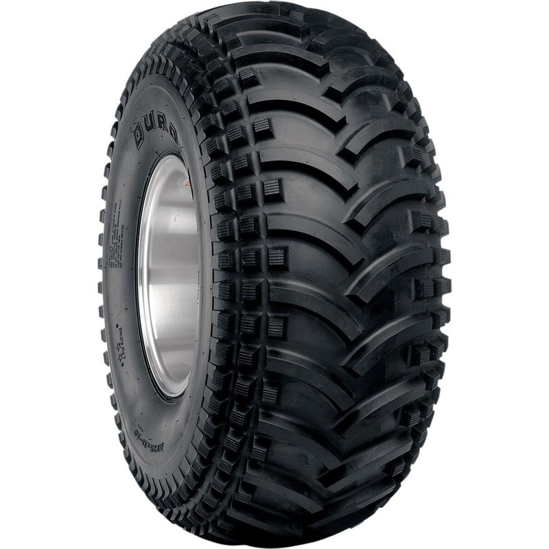 31E-24309-2512A - Duro HF243 TL Tyre 25 x 12-9"
