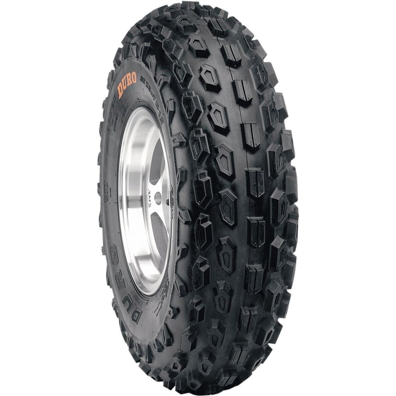 31E-27708-207A - Duro HF277 Trasher TL Tyre 20 x 7R8"