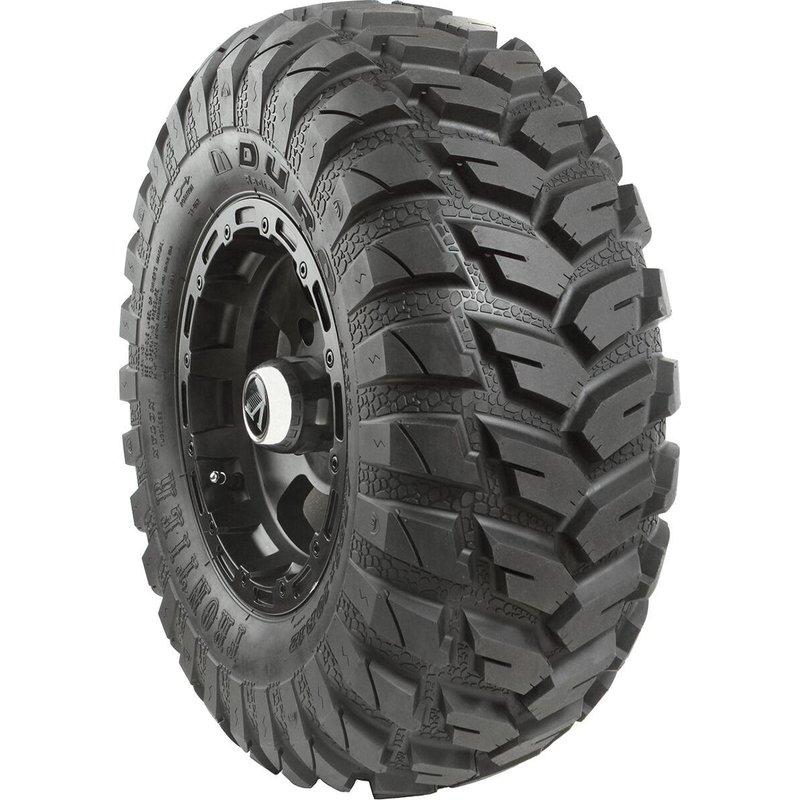31E-203712-261C - Duro DI2037 Frontier TL 52N Tyre 26 x 10 R12"