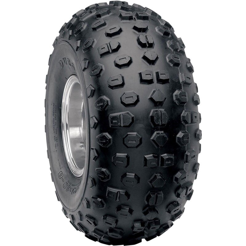 31E-200108-2110A - Duro DI2001/2002 TL 30F Tyre 21 x 10-8"
