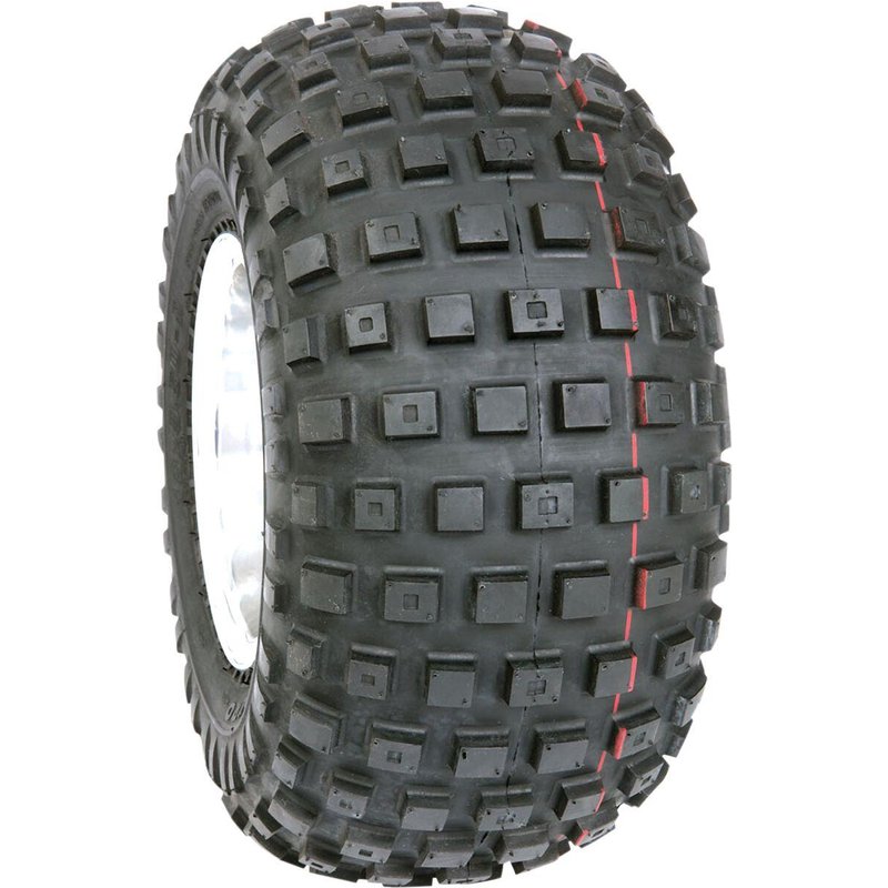 31E-240A07-168A - Duro HF-240A TL 16F Tyre 16 x 8-7"