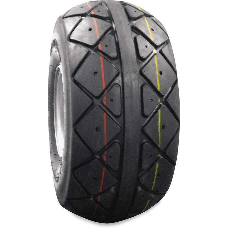 31-201410-2110B - Duro DI2014 Top Fighter 36N Tyre 21 x 10-10"