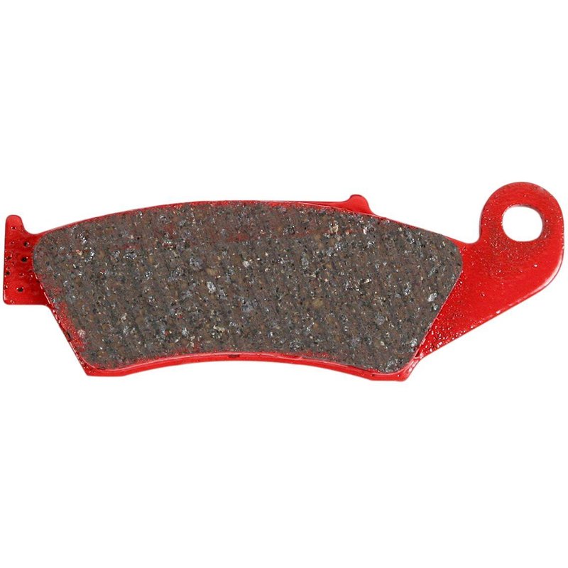 FA185TT - EBC TT Sport Carbon Fusion Brake Pads For Fantic 250 E 2017 Front