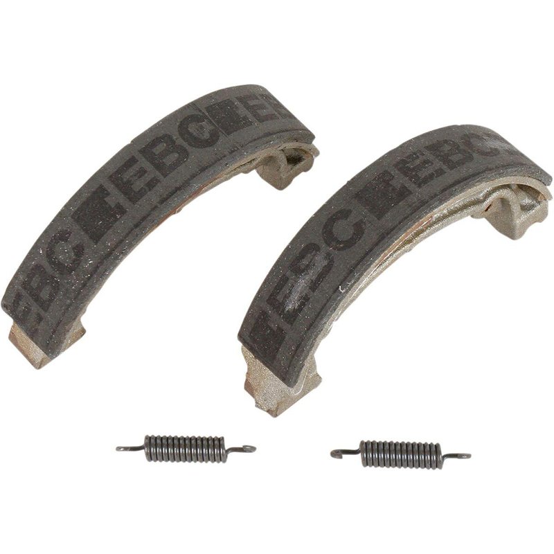 818 - EBC Standard Brake Shoes For Kymco Agility 125 2006-2014 Rear