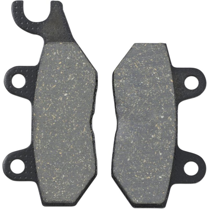 FA215 - EBC Organic Base FA Brake Pads For Triumph Sprint 900 Carburator 1993 Front