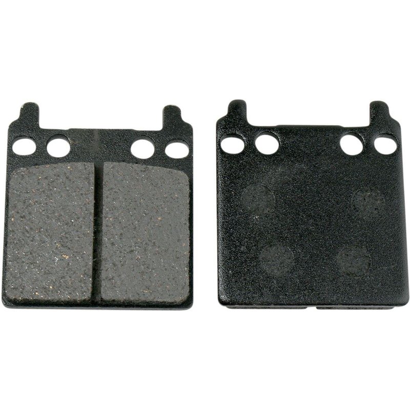 FA032 - EBC Organic Base FA Brake Pads For Honda CB 750 F Supersport 1976-1977 Rear