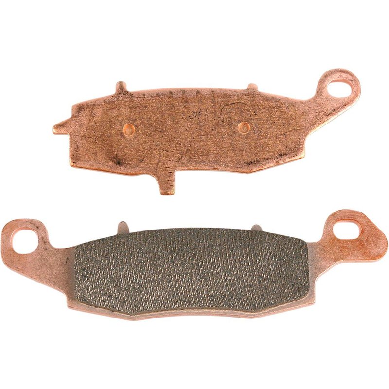 FA229HH - EBC Sintered HH Brake Pads For CF Moto CF 650 GTR 2012-2013 Front Left